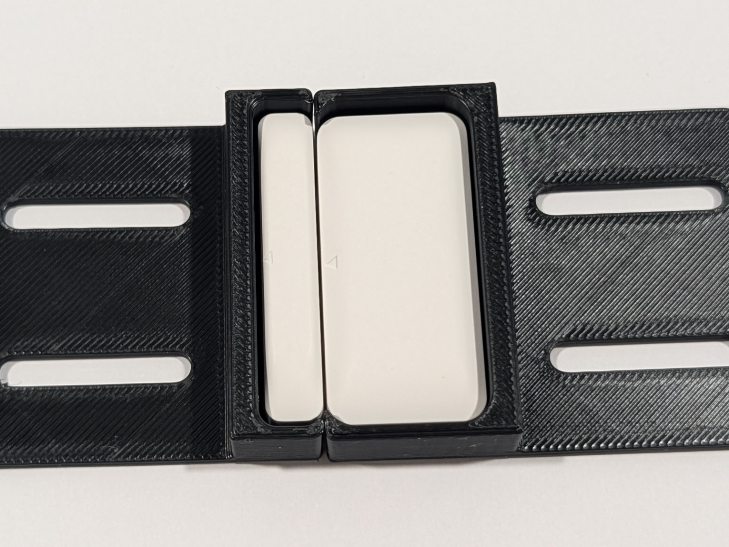 Zigbee Door Sensor Mount