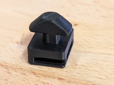 Item Nut 8 Universal