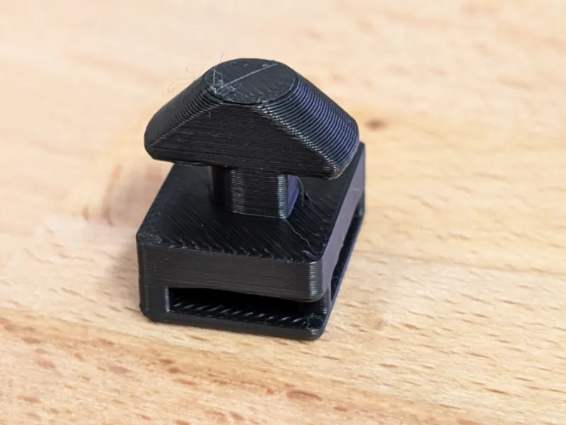 Item Nut 8 Universal