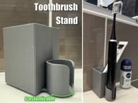 My Variation Electric Toothbrush (27mm)