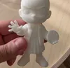 0.2 mm nozzle, improved supports