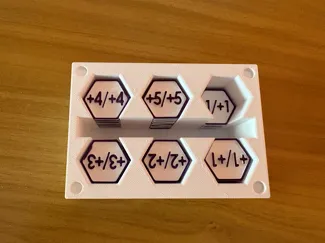 porta token 
