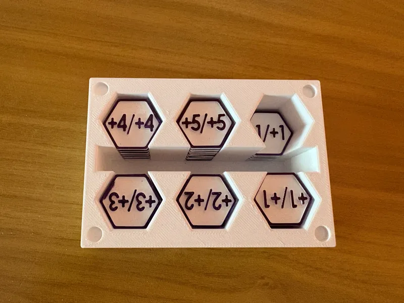 porta token 