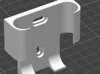 0.16mm layer, 4 walls, 10% infill