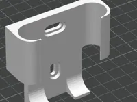 0.16mm layer, 4 walls, 10% infill