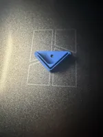 0.2mm Layer, 2 Walls, 15% Gyroid Infill