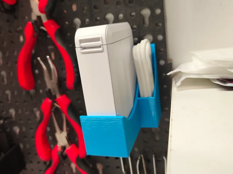 NiiMbot D110_M soporte para panel lidl