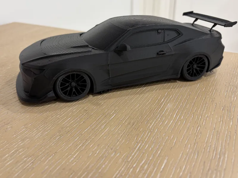 V8 Supercar Gen 3