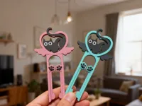 0.2mm 层高, 2 层墙, 15% 填充