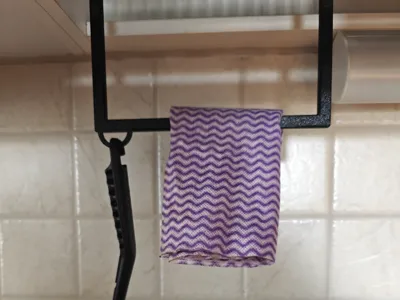 Dishcloth Rack