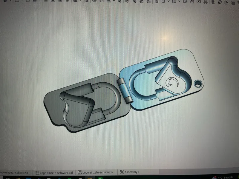 Case Lightningadapter