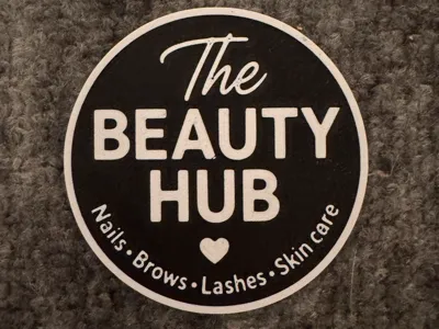 Keychain BeautyHub