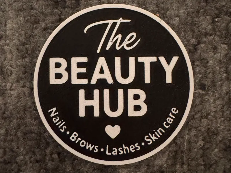 Keychain BeautyHub