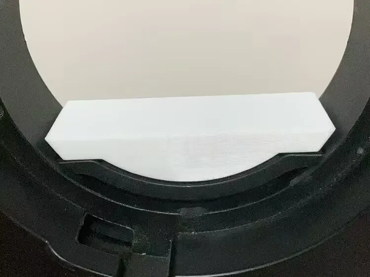 神牛S2卡盘平面垫块