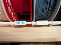 PETG Multicolor