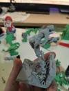 MONOCROMO 0.08mm layer, 3 walls, 15% infill