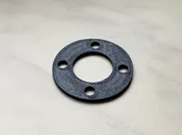 0.2mm layer, 4 walls, 25% infill