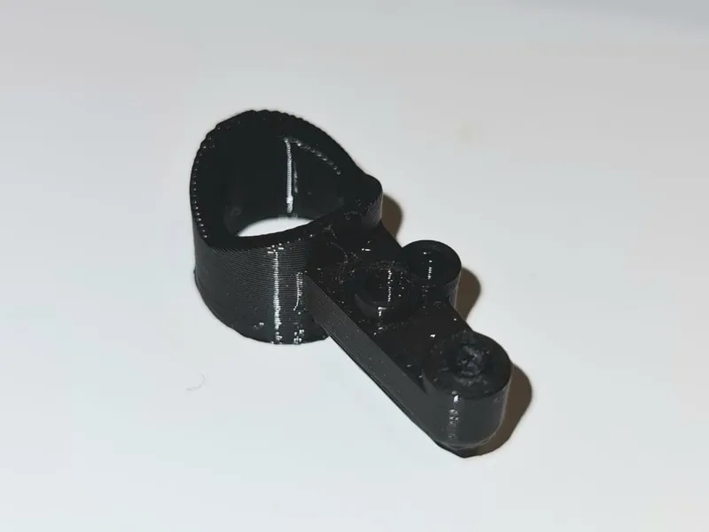 WLToys 124019, 144001 Upper Servo Arm