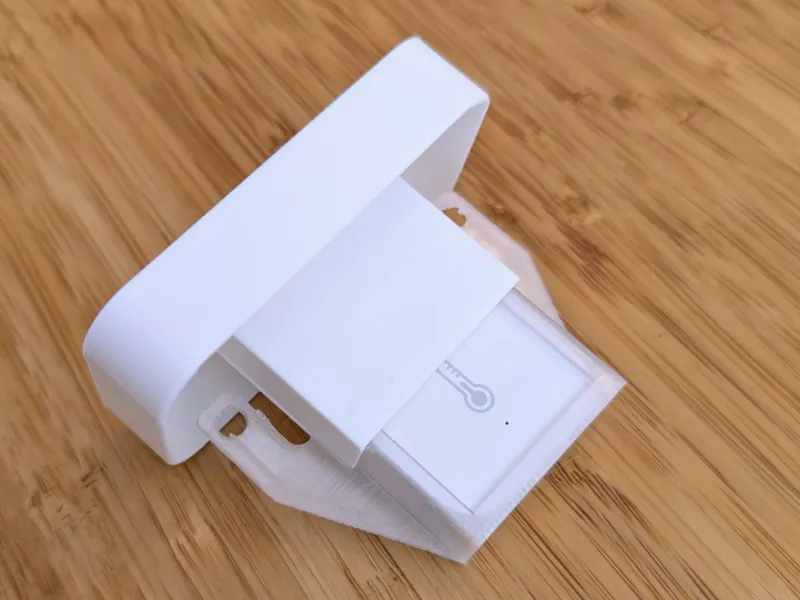 Aqara Temperature sensor housing