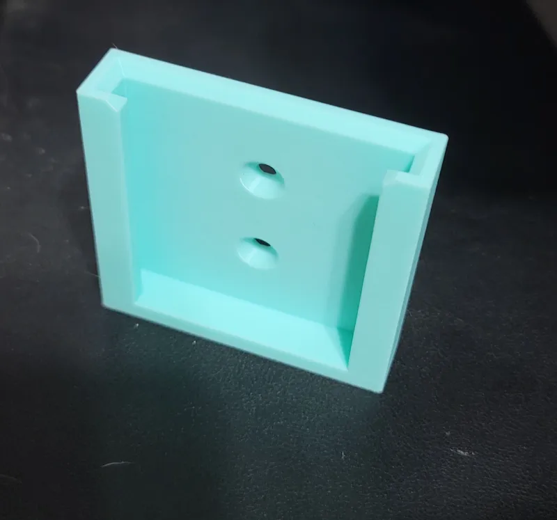 Ryobi 40 volt battery holder
