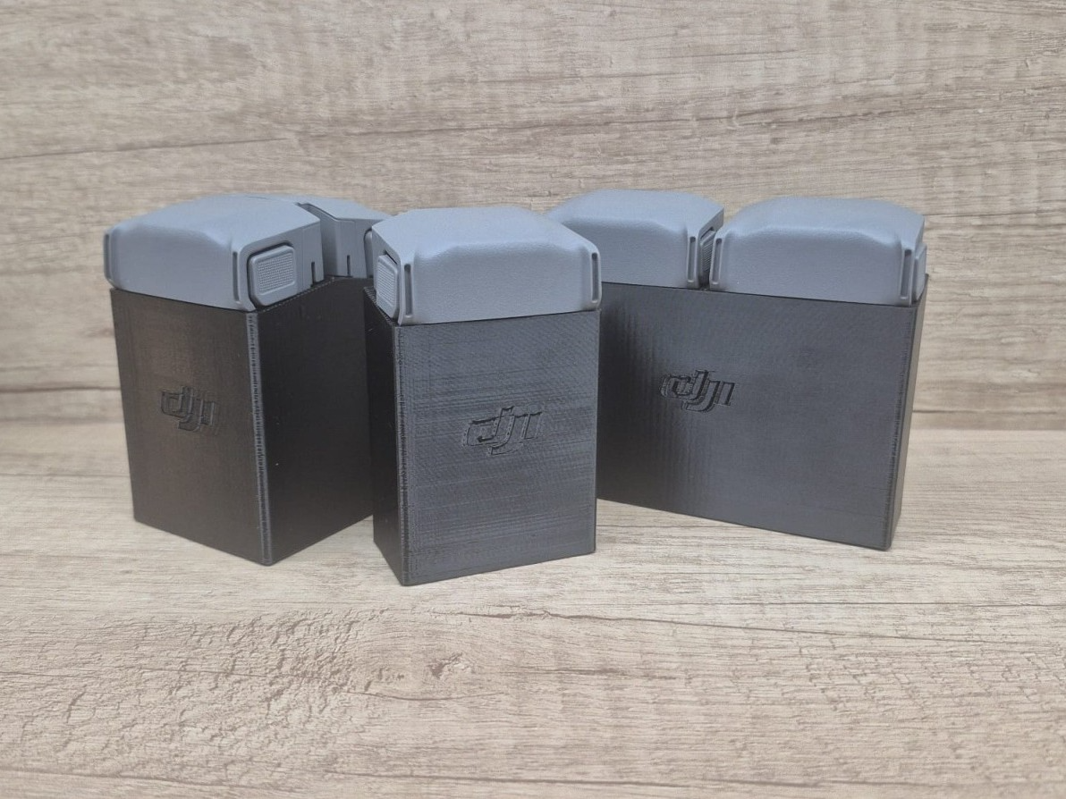 Battery Case - DJI Mini 5 Pro