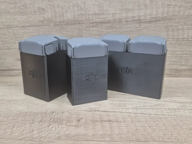 Battery Case - DJI Mini 5 Pro