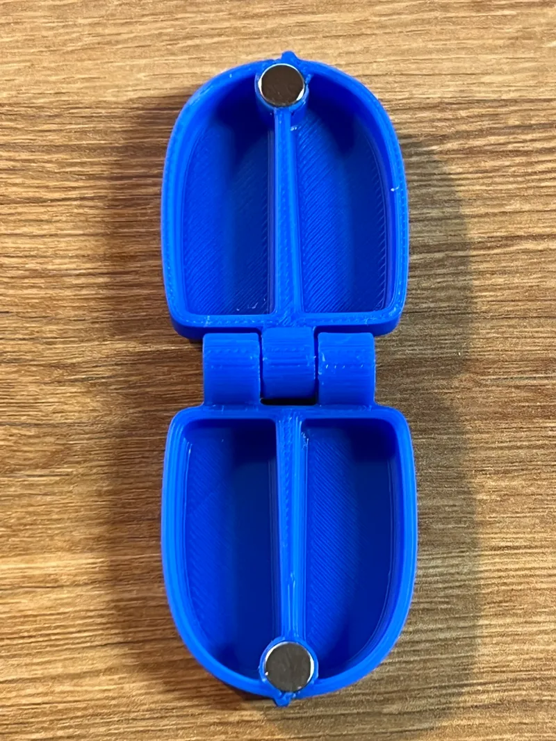 6x3 Magnet Version