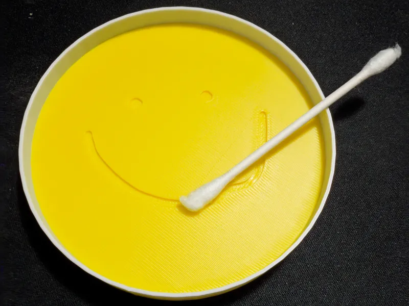 Pluribus Petri Dish