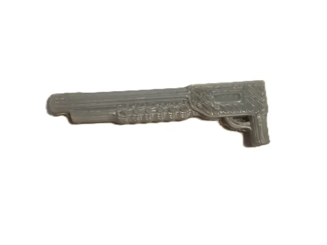 Legos Shotgun