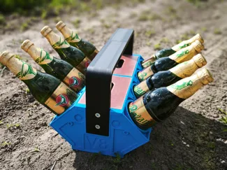 V8 Garden Hydration Unit