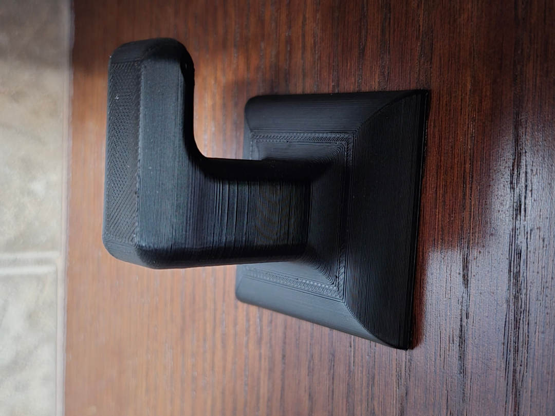 Basic Hook - Strong - Under 20 Grams