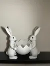 0.12mm layer, 2 walls, 5% infill