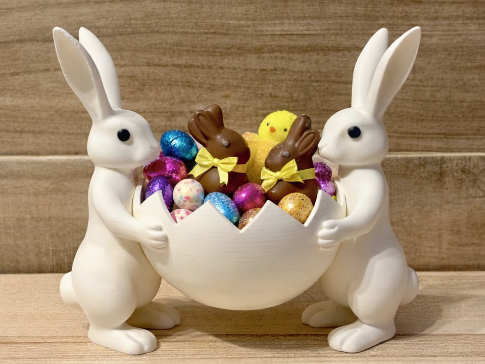 Candy holder bunnies_No AMS_Multi-part