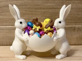 Candy holder bunnies_No AMS_Multi-part
