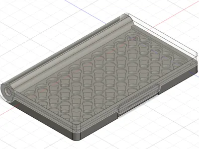 Enigma Puzzle Box - Free 3D Print Model - MakerWorld