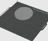0.2mm layer, 2 walls, 15% infill, smaller version