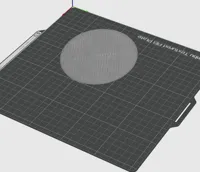 0.2mm layer, 2 walls, 15% infill, smaller version 