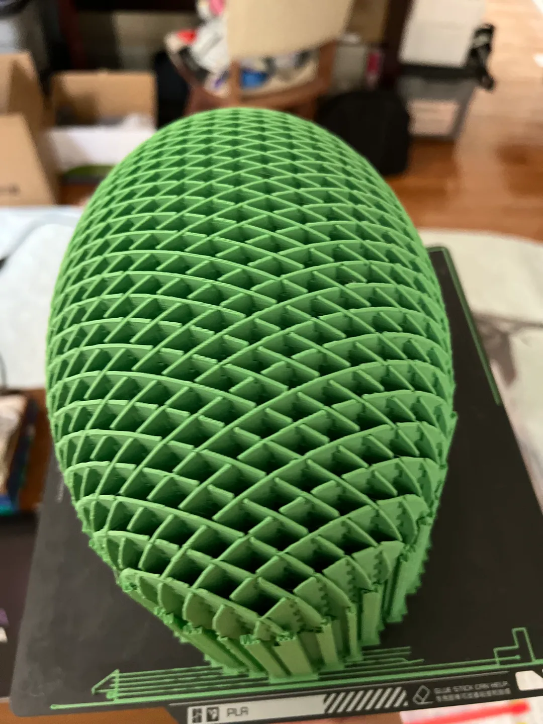 Transforming Fidget Ball view 4