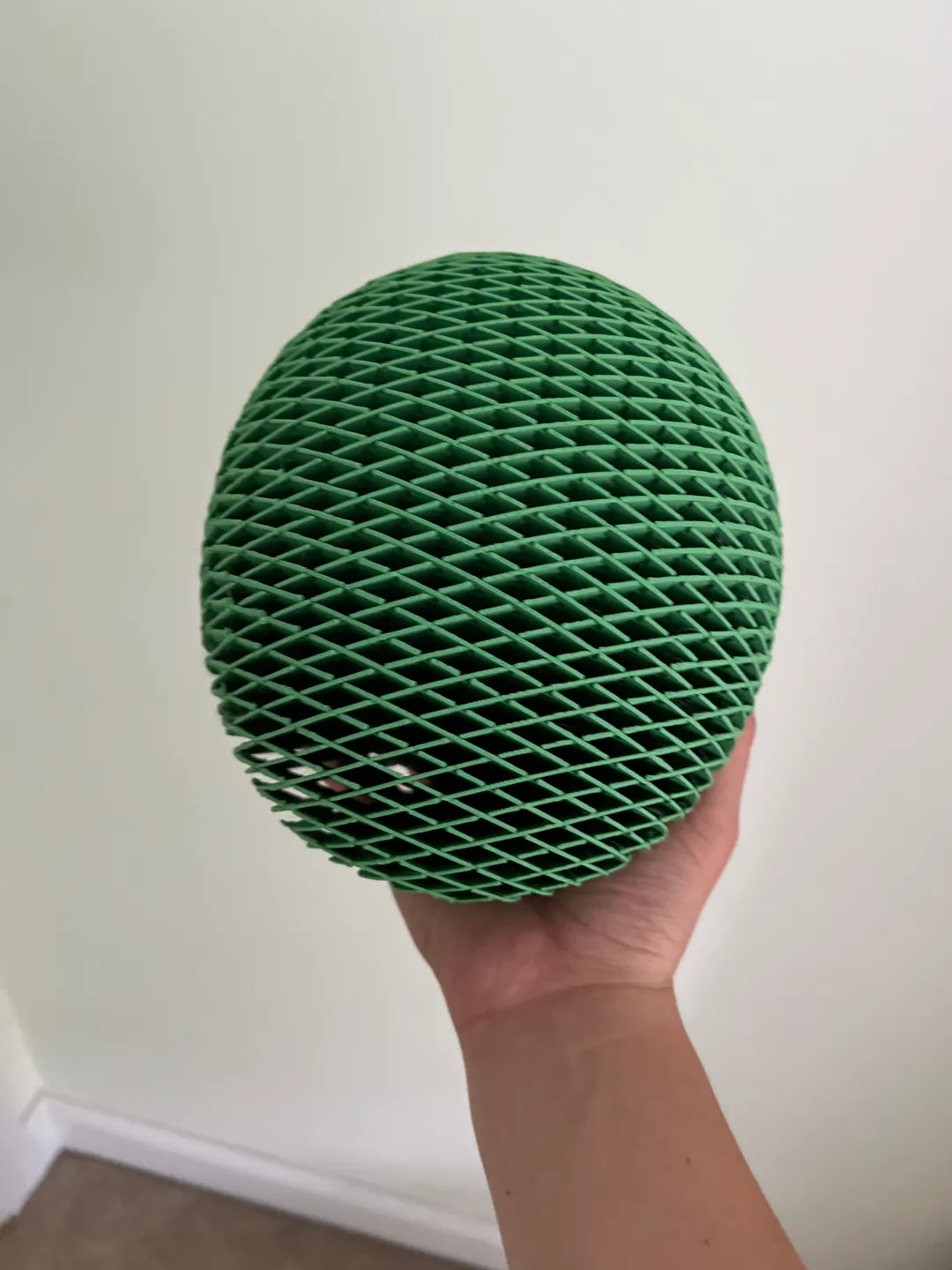 Transforming Fidget Ball view 2