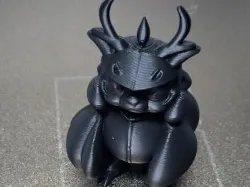 Armor squeak