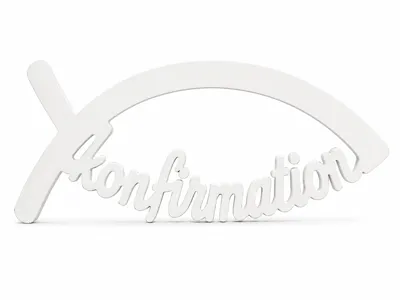 Communion Confirmation