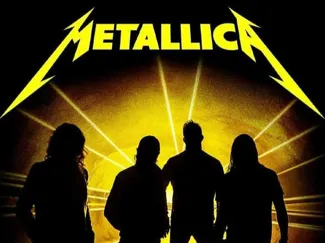 metallica croma canvas
