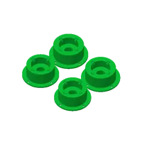 0.2mm layer, 3 walls, 15% infill