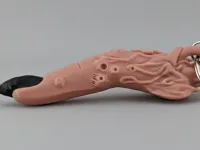 0.16mm layer, 2 walls, 15% infill
