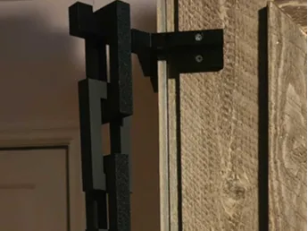 Minecraft Lamp Holder