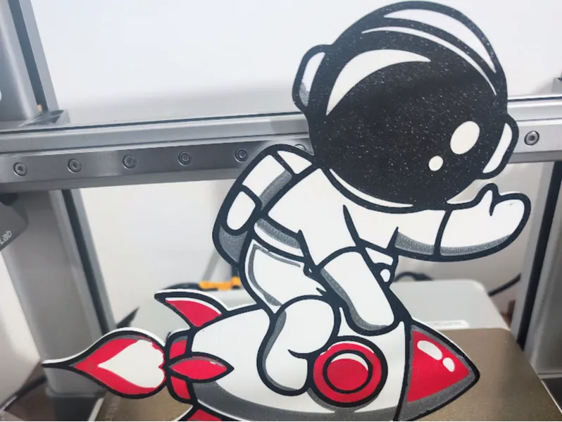Astronauta 