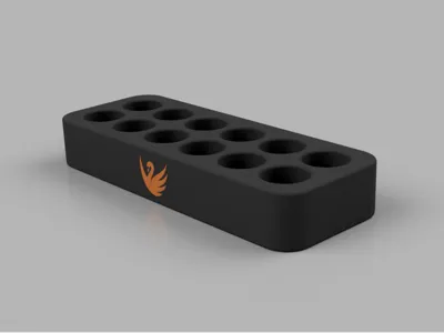Weber Workshops Bean Cellars Tray