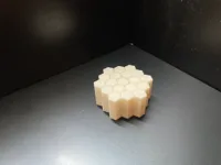 0.08mm layer, 2 walls, 15% infill