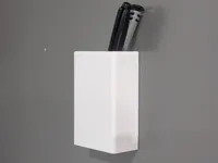 0.2mm layer, 3 walls, 15% infill