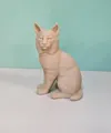 60mm Tall, 0.4 nozzle, 0.12mm layer, 2 walls, 15% infill